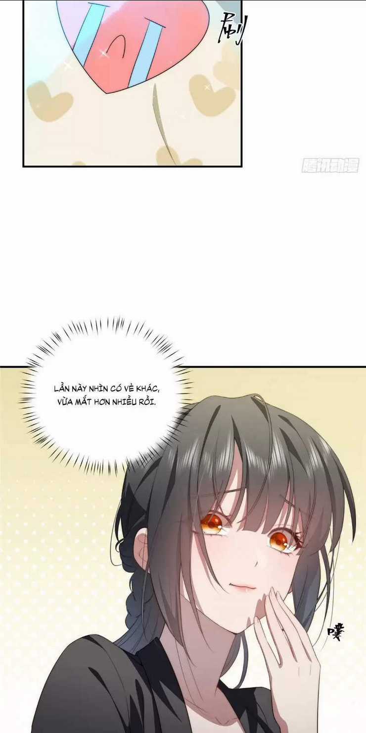 Nữ Chính Từ Trong Sách Chạy Ra Ngoài Rồi Phải Làm Sao Đây? Chapter 25 trang 17