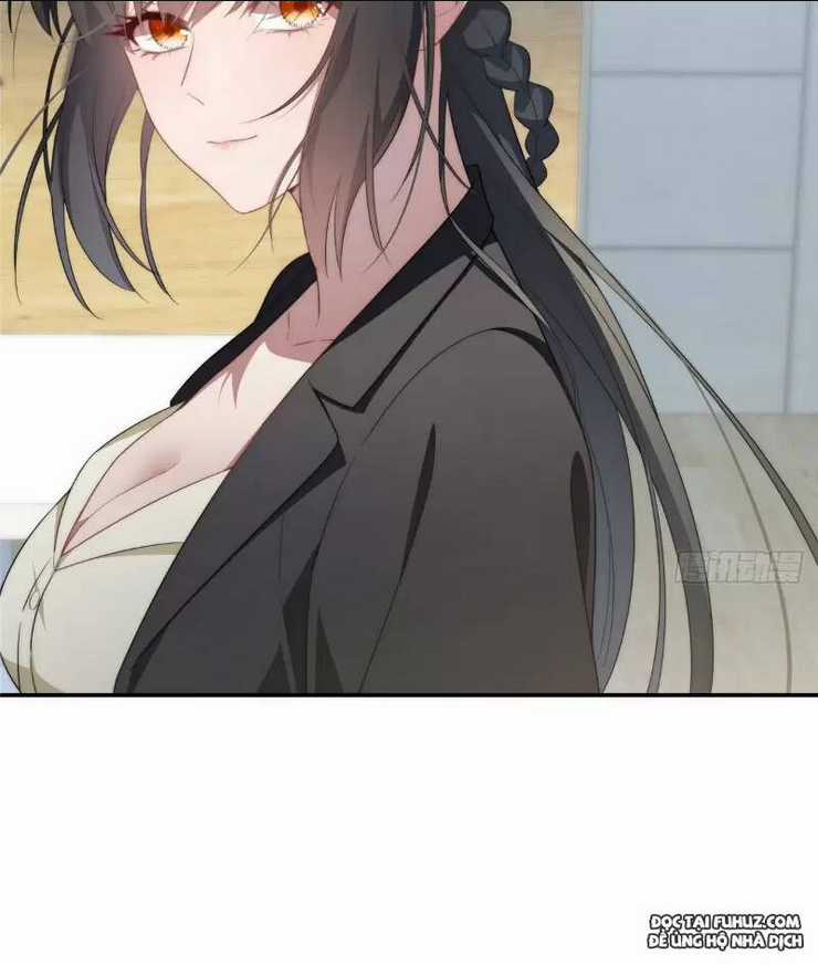 Nữ Chính Từ Trong Sách Chạy Ra Ngoài Rồi Phải Làm Sao Đây? Chapter 25 trang 20