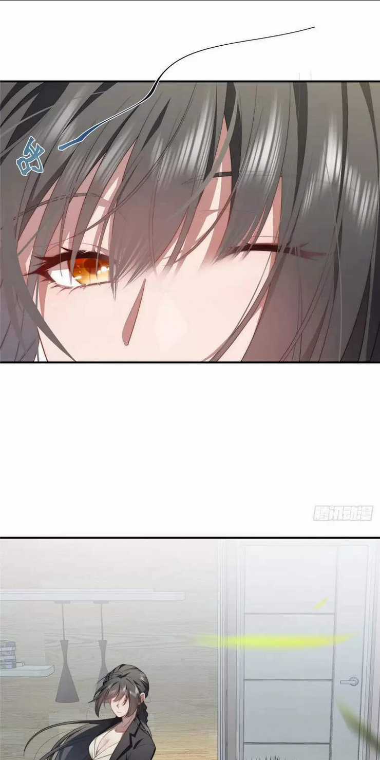 Nữ Chính Từ Trong Sách Chạy Ra Ngoài Rồi Phải Làm Sao Đây? Chapter 25 trang 21