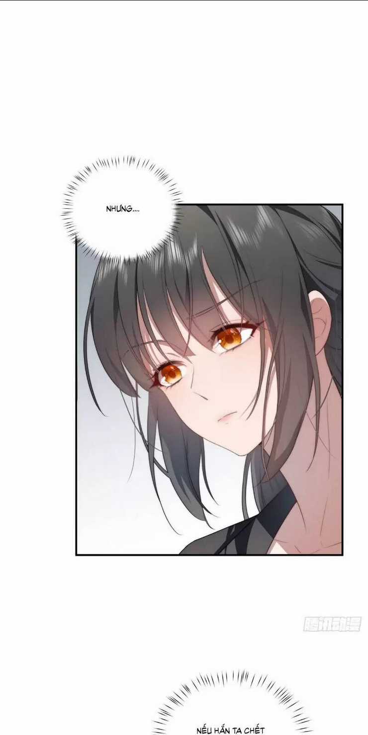 Nữ Chính Từ Trong Sách Chạy Ra Ngoài Rồi Phải Làm Sao Đây? Chapter 25 trang 26