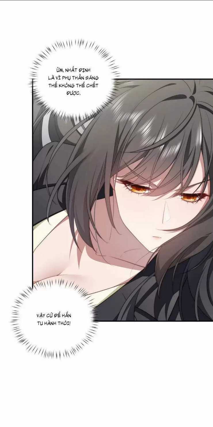 Nữ Chính Từ Trong Sách Chạy Ra Ngoài Rồi Phải Làm Sao Đây? Chapter 25 trang 29