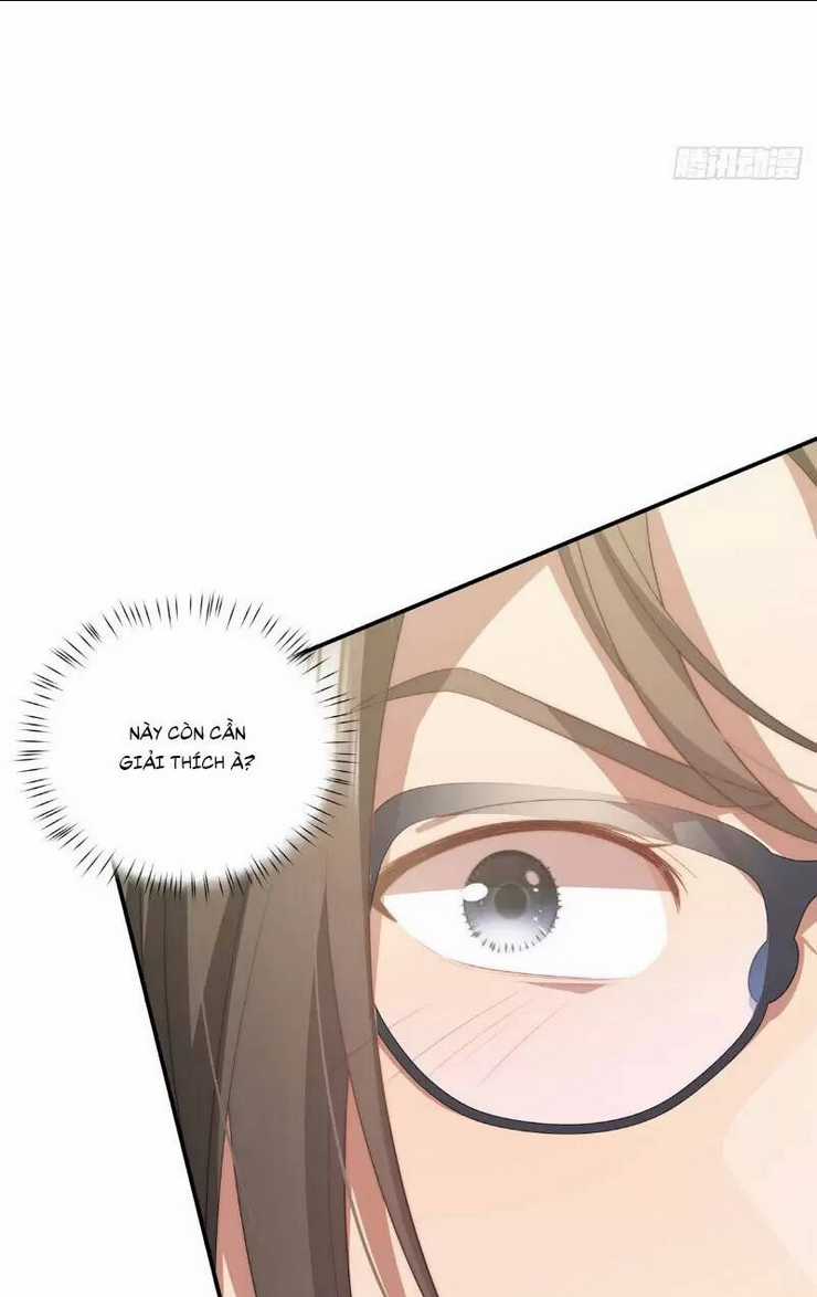 Nữ Chính Từ Trong Sách Chạy Ra Ngoài Rồi Phải Làm Sao Đây? Chapter 25 trang 3