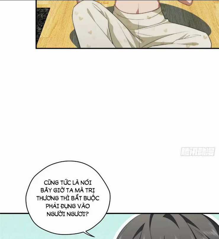 Nữ Chính Từ Trong Sách Chạy Ra Ngoài Rồi Phải Làm Sao Đây? Chapter 25 trang 8