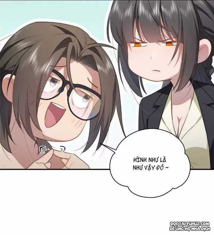 Nữ Chính Từ Trong Sách Chạy Ra Ngoài Rồi Phải Làm Sao Đây? Chapter 25 trang 9