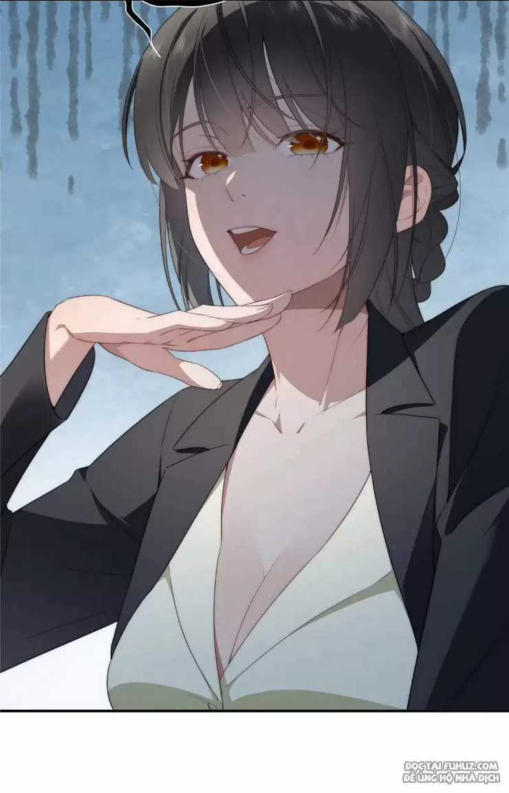 Nữ Chính Từ Trong Sách Chạy Ra Ngoài Rồi Phải Làm Sao Đây? Chapter 26 trang 10