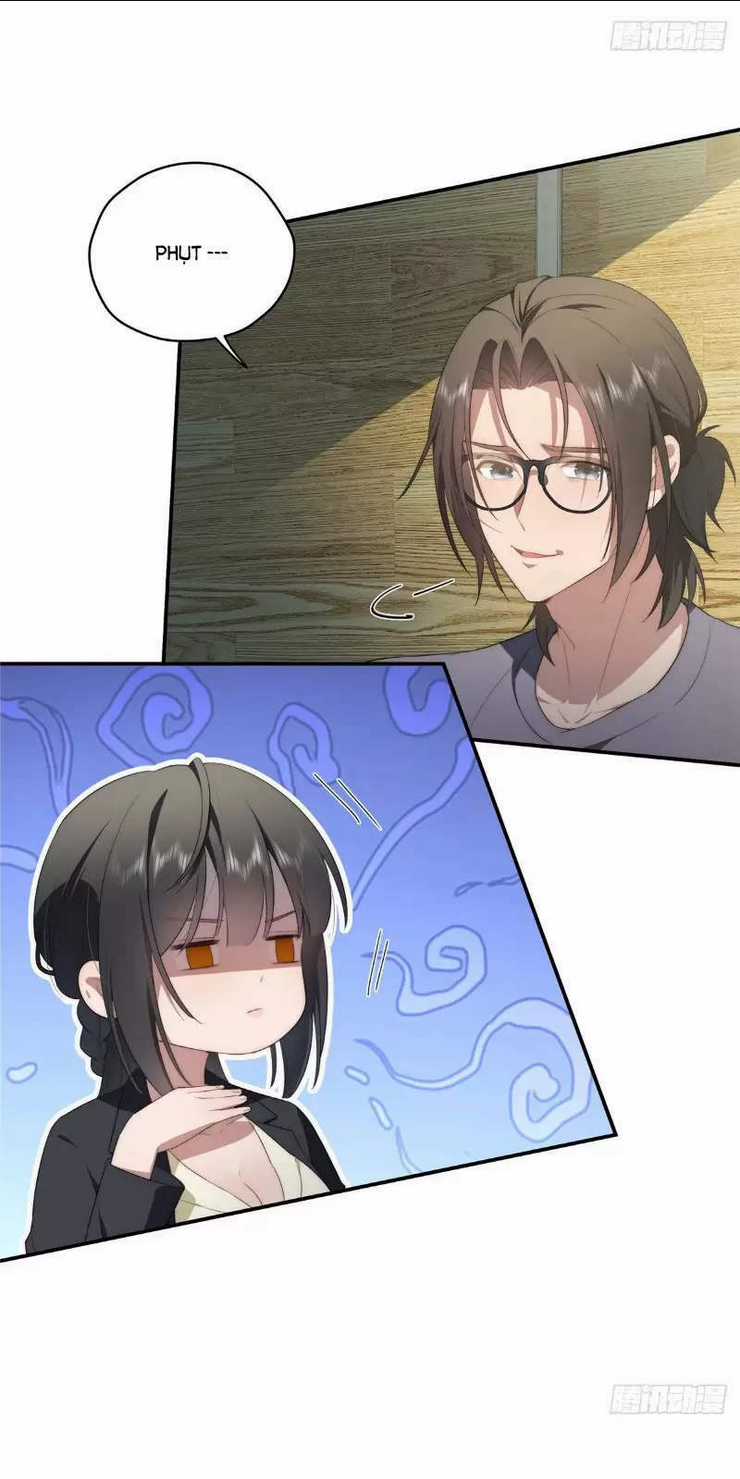 Nữ Chính Từ Trong Sách Chạy Ra Ngoài Rồi Phải Làm Sao Đây? Chapter 26 trang 11