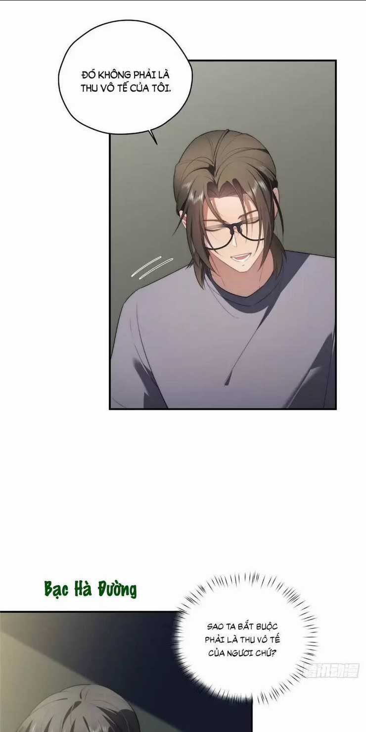 Nữ Chính Từ Trong Sách Chạy Ra Ngoài Rồi Phải Làm Sao Đây? Chapter 26 trang 12