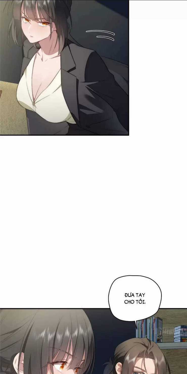 Nữ Chính Từ Trong Sách Chạy Ra Ngoài Rồi Phải Làm Sao Đây? Chapter 26 trang 13