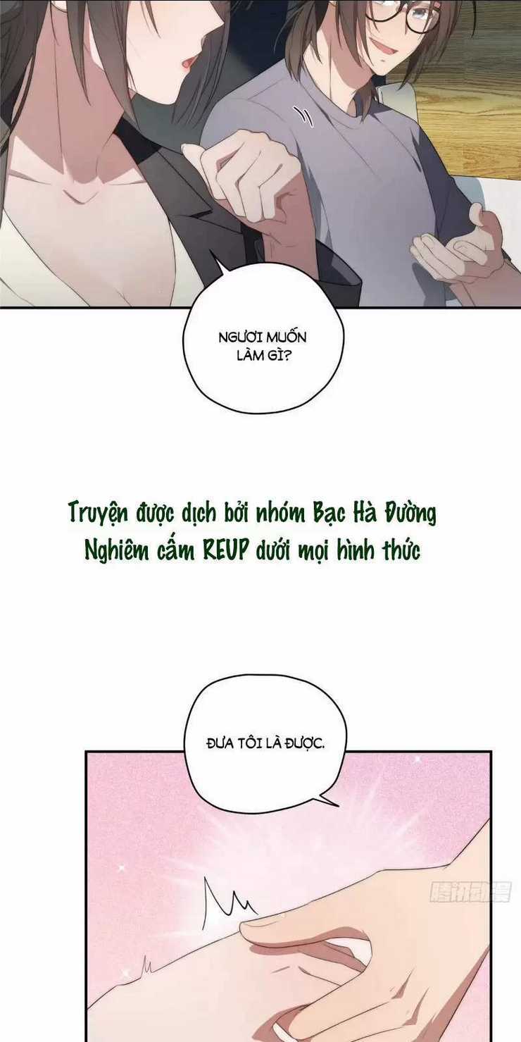 Nữ Chính Từ Trong Sách Chạy Ra Ngoài Rồi Phải Làm Sao Đây? Chapter 26 trang 14