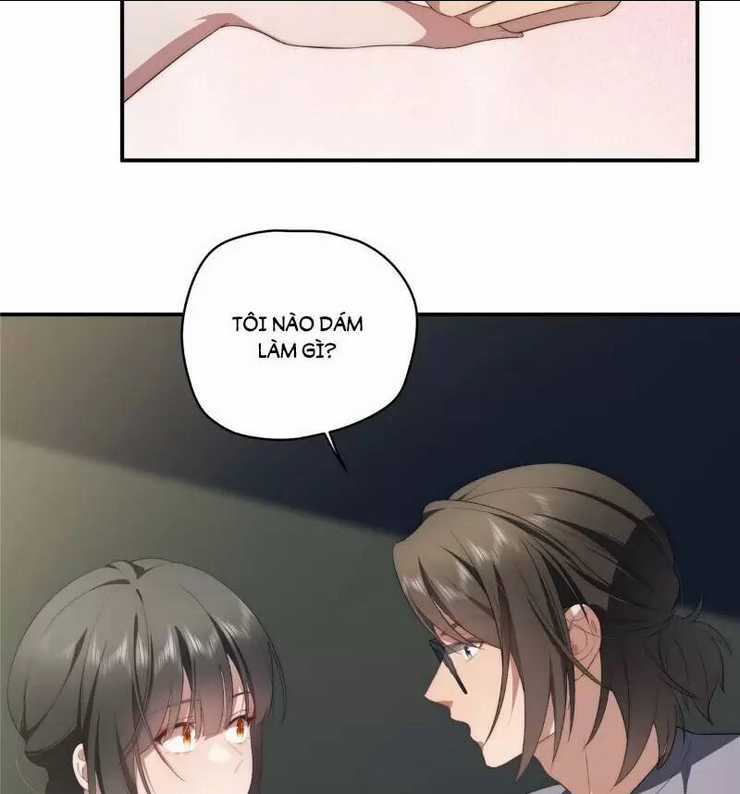 Nữ Chính Từ Trong Sách Chạy Ra Ngoài Rồi Phải Làm Sao Đây? Chapter 26 trang 15