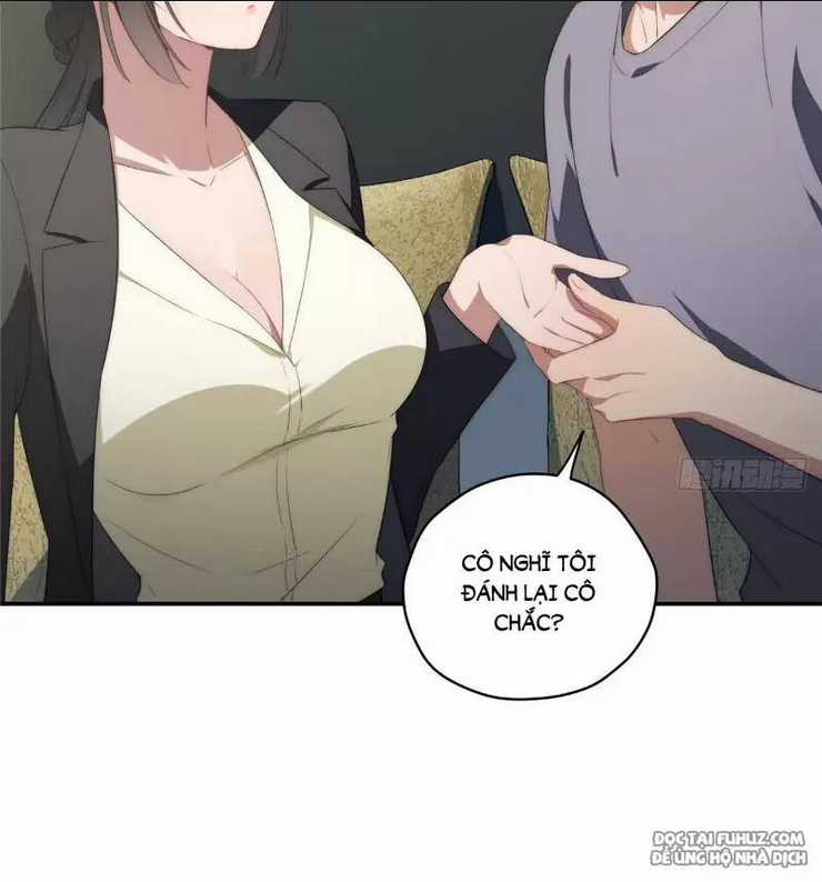 Nữ Chính Từ Trong Sách Chạy Ra Ngoài Rồi Phải Làm Sao Đây? Chapter 26 trang 16