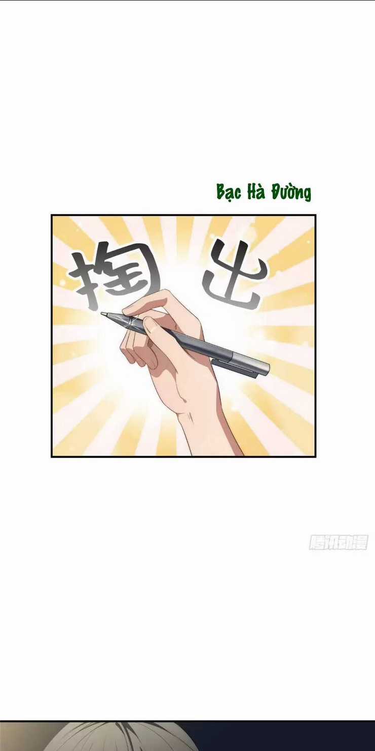 Nữ Chính Từ Trong Sách Chạy Ra Ngoài Rồi Phải Làm Sao Đây? Chapter 26 trang 17