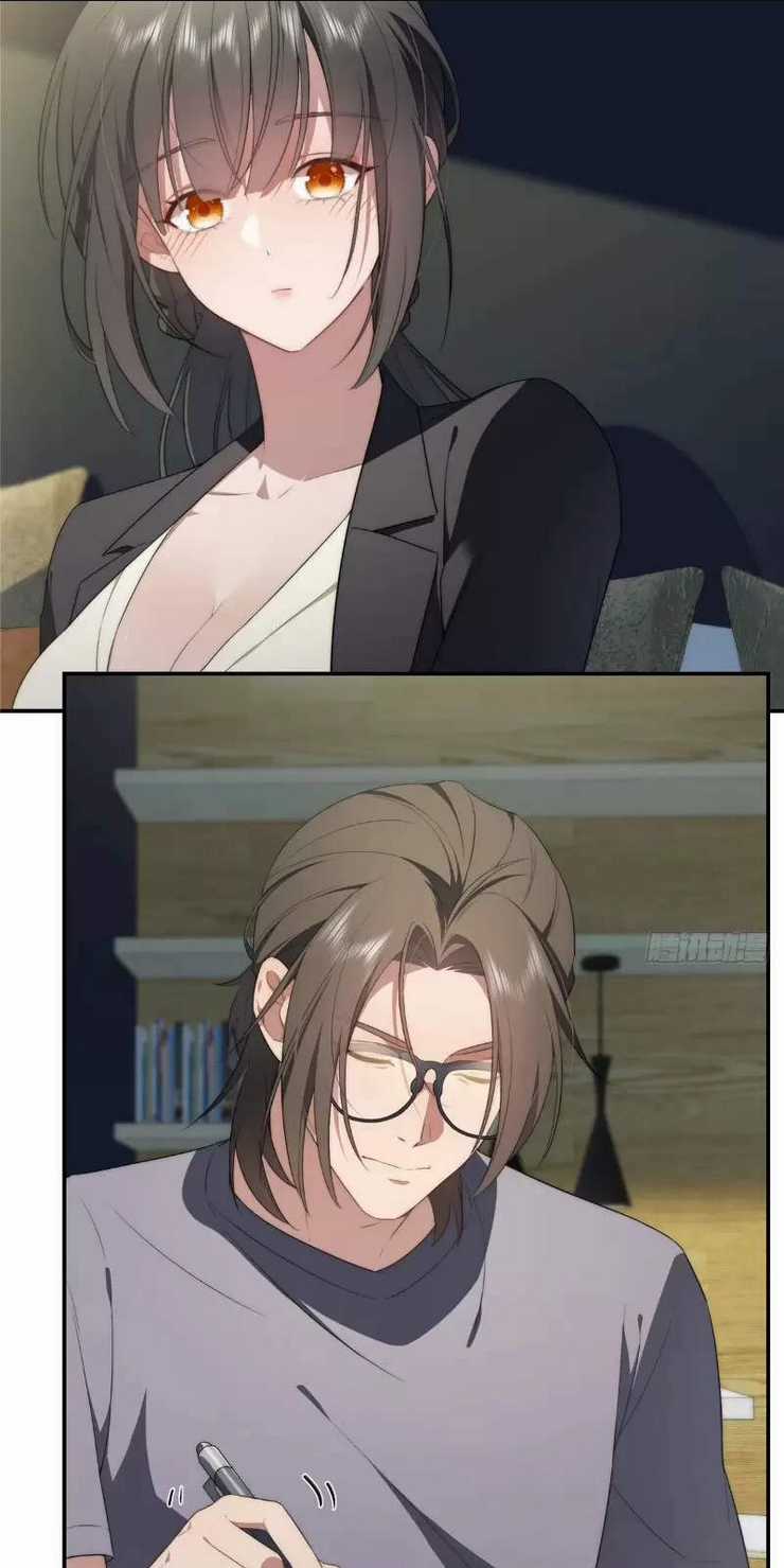 Nữ Chính Từ Trong Sách Chạy Ra Ngoài Rồi Phải Làm Sao Đây? Chapter 26 trang 18