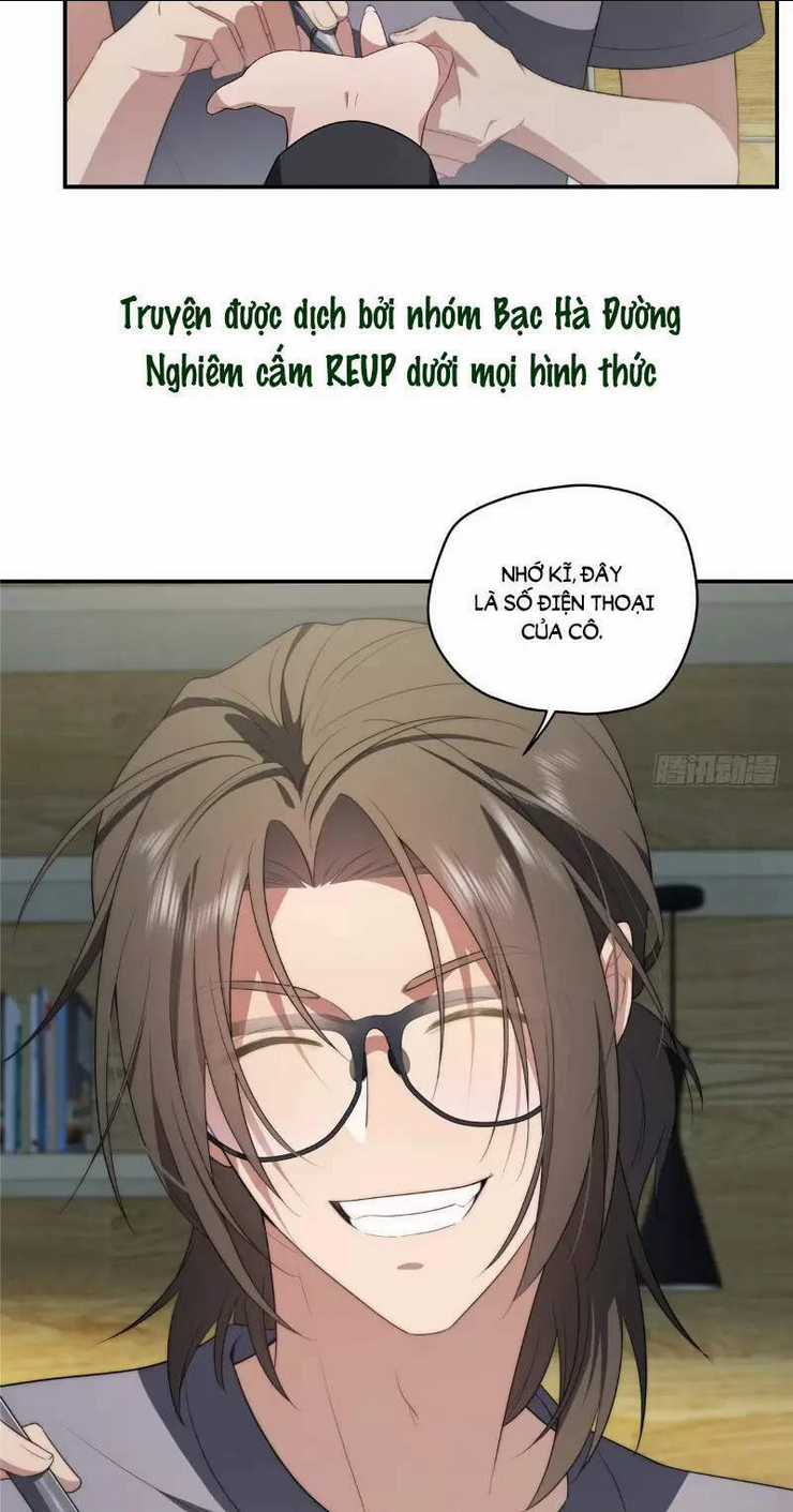 Nữ Chính Từ Trong Sách Chạy Ra Ngoài Rồi Phải Làm Sao Đây? Chapter 26 trang 19