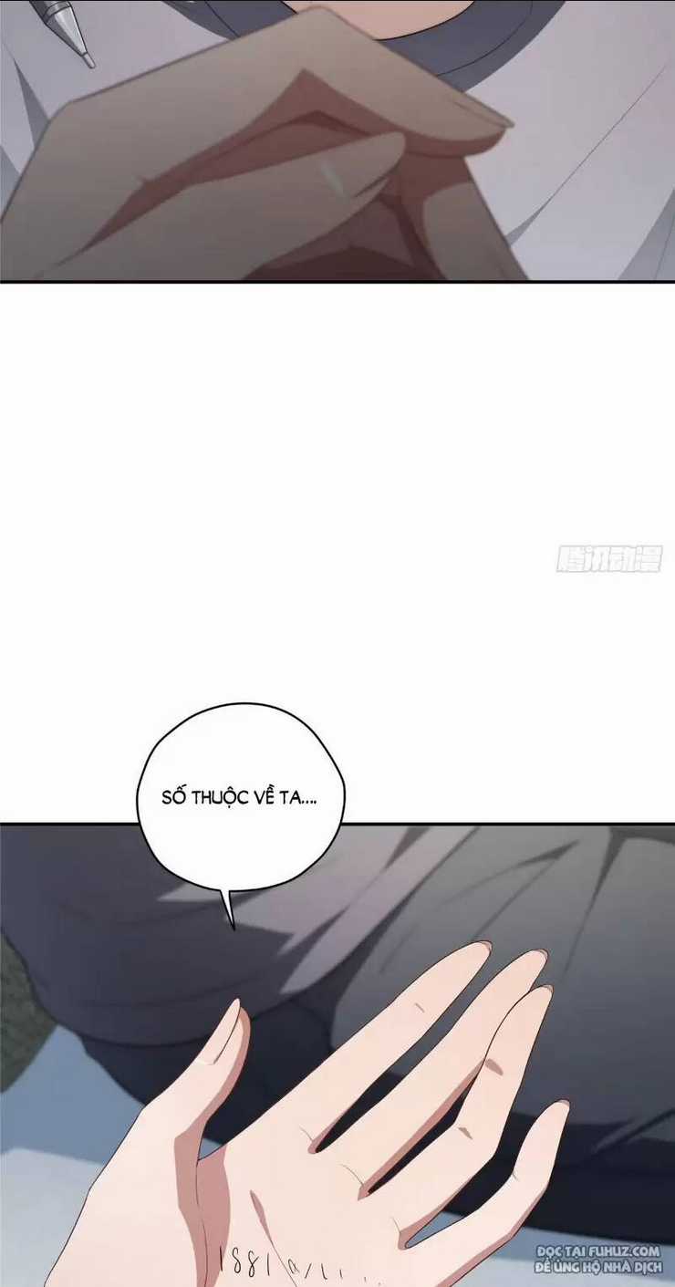 Nữ Chính Từ Trong Sách Chạy Ra Ngoài Rồi Phải Làm Sao Đây? Chapter 26 trang 20