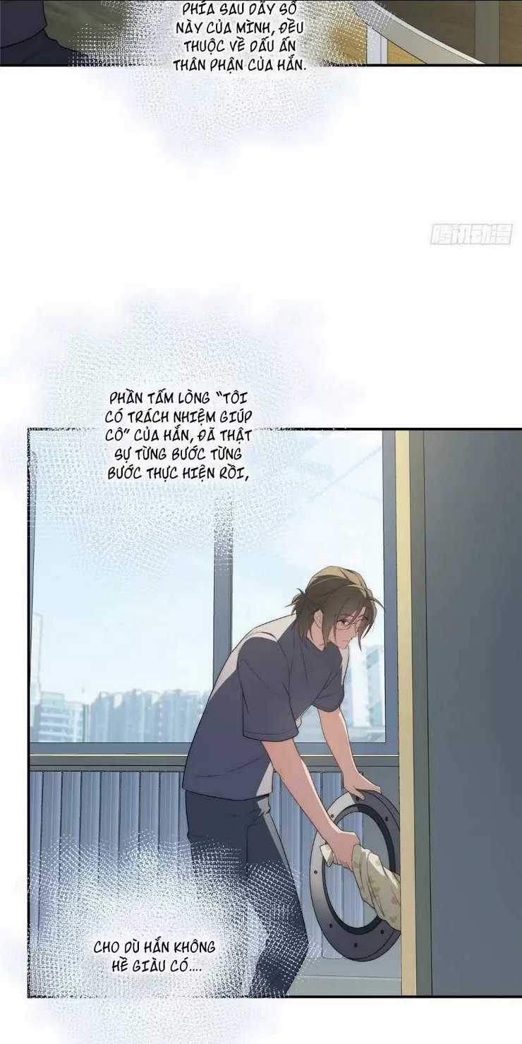 Nữ Chính Từ Trong Sách Chạy Ra Ngoài Rồi Phải Làm Sao Đây? Chapter 26 trang 22