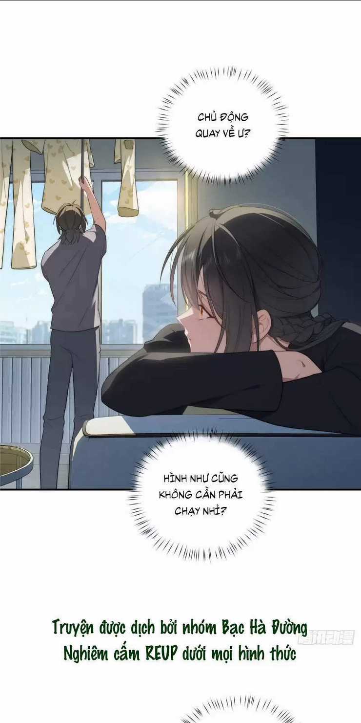 Nữ Chính Từ Trong Sách Chạy Ra Ngoài Rồi Phải Làm Sao Đây? Chapter 26 trang 26