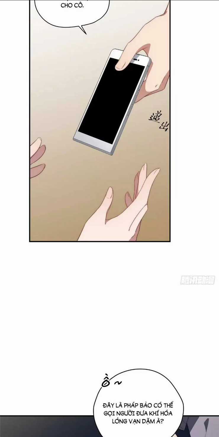 Nữ Chính Từ Trong Sách Chạy Ra Ngoài Rồi Phải Làm Sao Đây? Chapter 26 trang 3