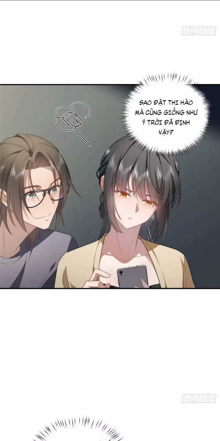 Nữ Chính Từ Trong Sách Chạy Ra Ngoài Rồi Phải Làm Sao Đây? Chapter 26 trang 31