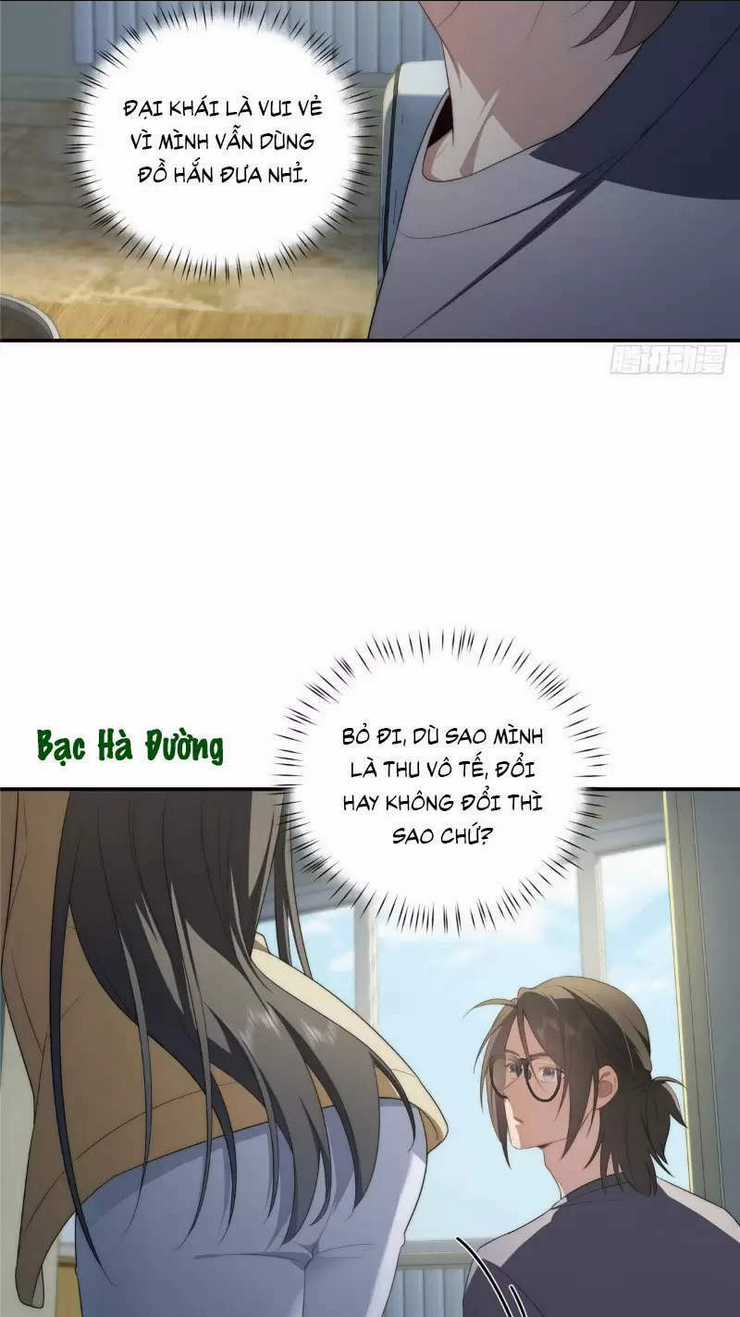 Nữ Chính Từ Trong Sách Chạy Ra Ngoài Rồi Phải Làm Sao Đây? Chapter 26 trang 34