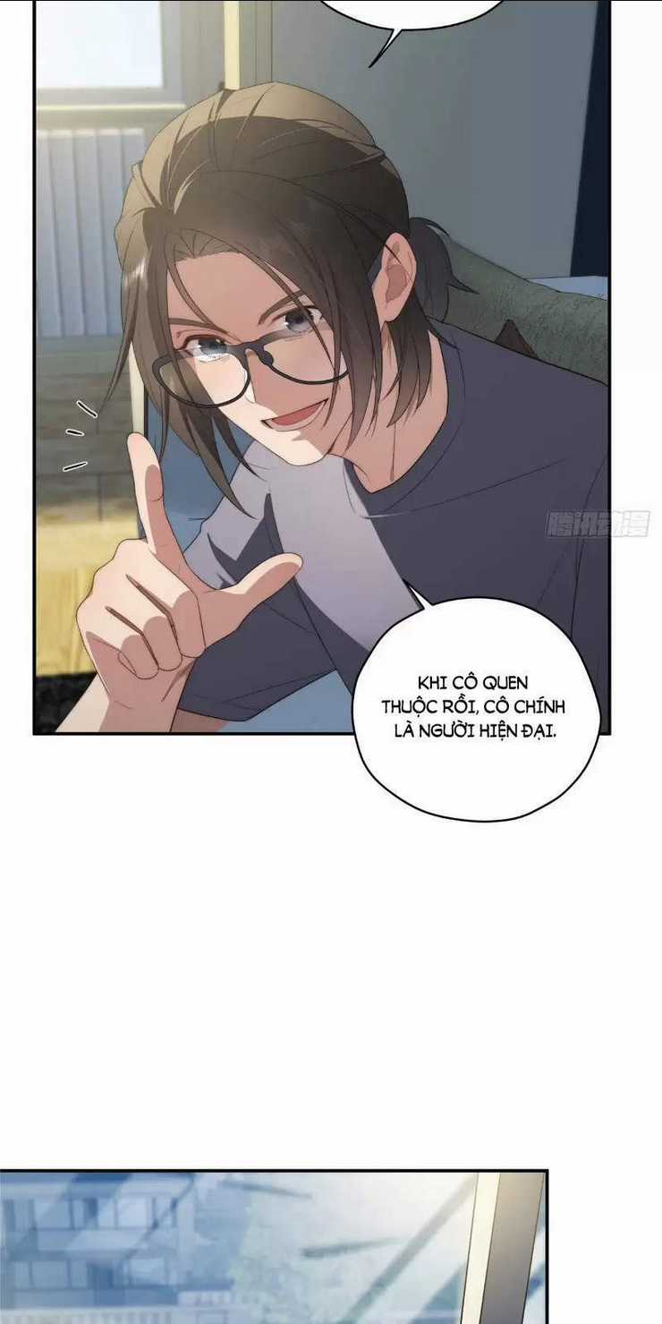 Nữ Chính Từ Trong Sách Chạy Ra Ngoài Rồi Phải Làm Sao Đây? Chapter 26 trang 38