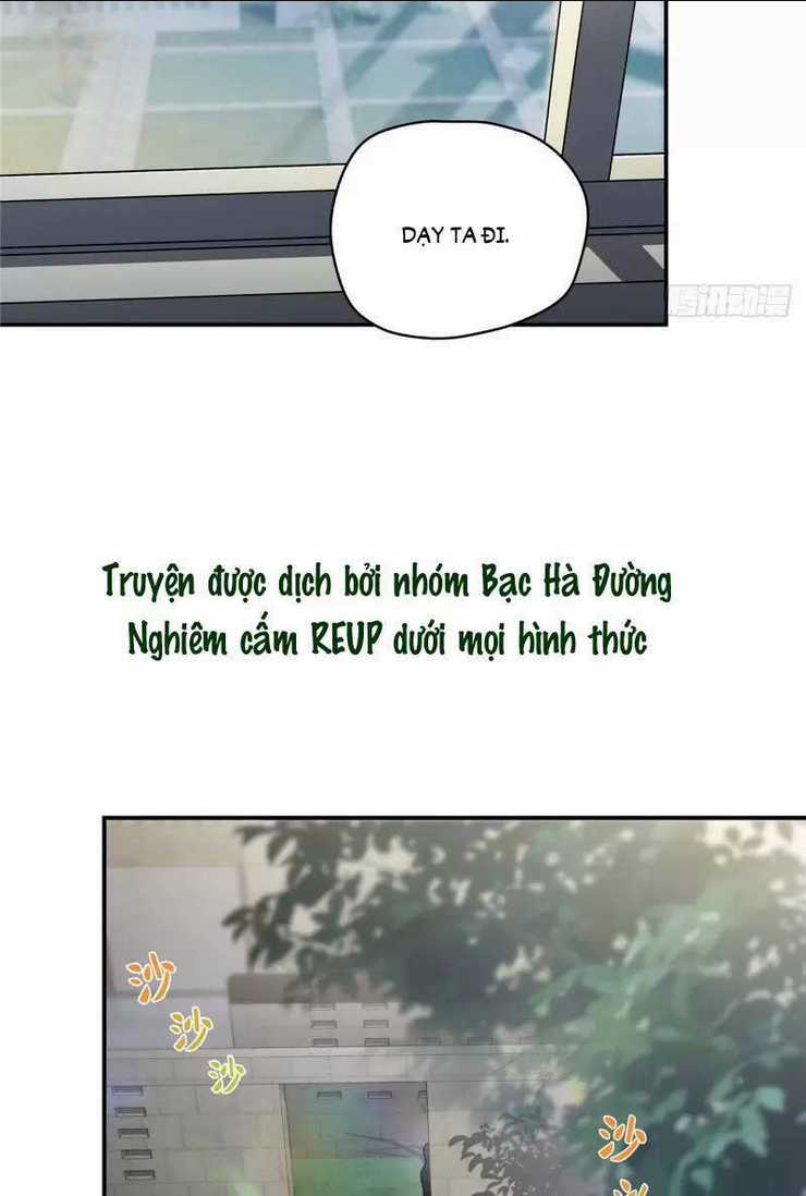 Nữ Chính Từ Trong Sách Chạy Ra Ngoài Rồi Phải Làm Sao Đây? Chapter 26 trang 39