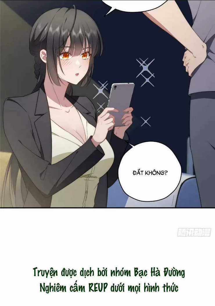 Nữ Chính Từ Trong Sách Chạy Ra Ngoài Rồi Phải Làm Sao Đây? Chapter 26 trang 4