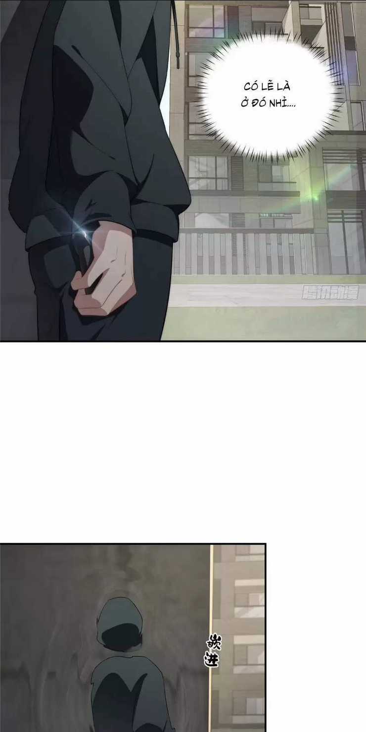 Nữ Chính Từ Trong Sách Chạy Ra Ngoài Rồi Phải Làm Sao Đây? Chapter 26 trang 41