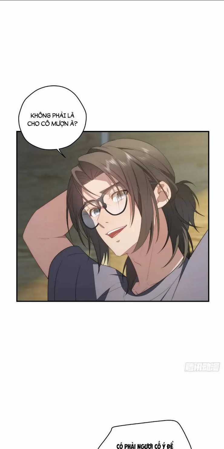 Nữ Chính Từ Trong Sách Chạy Ra Ngoài Rồi Phải Làm Sao Đây? Chapter 26 trang 7