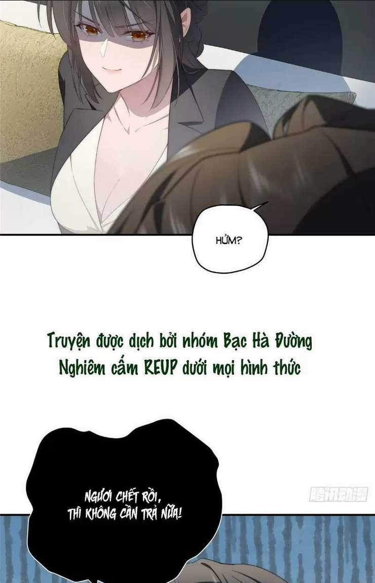 Nữ Chính Từ Trong Sách Chạy Ra Ngoài Rồi Phải Làm Sao Đây? Chapter 26 trang 9