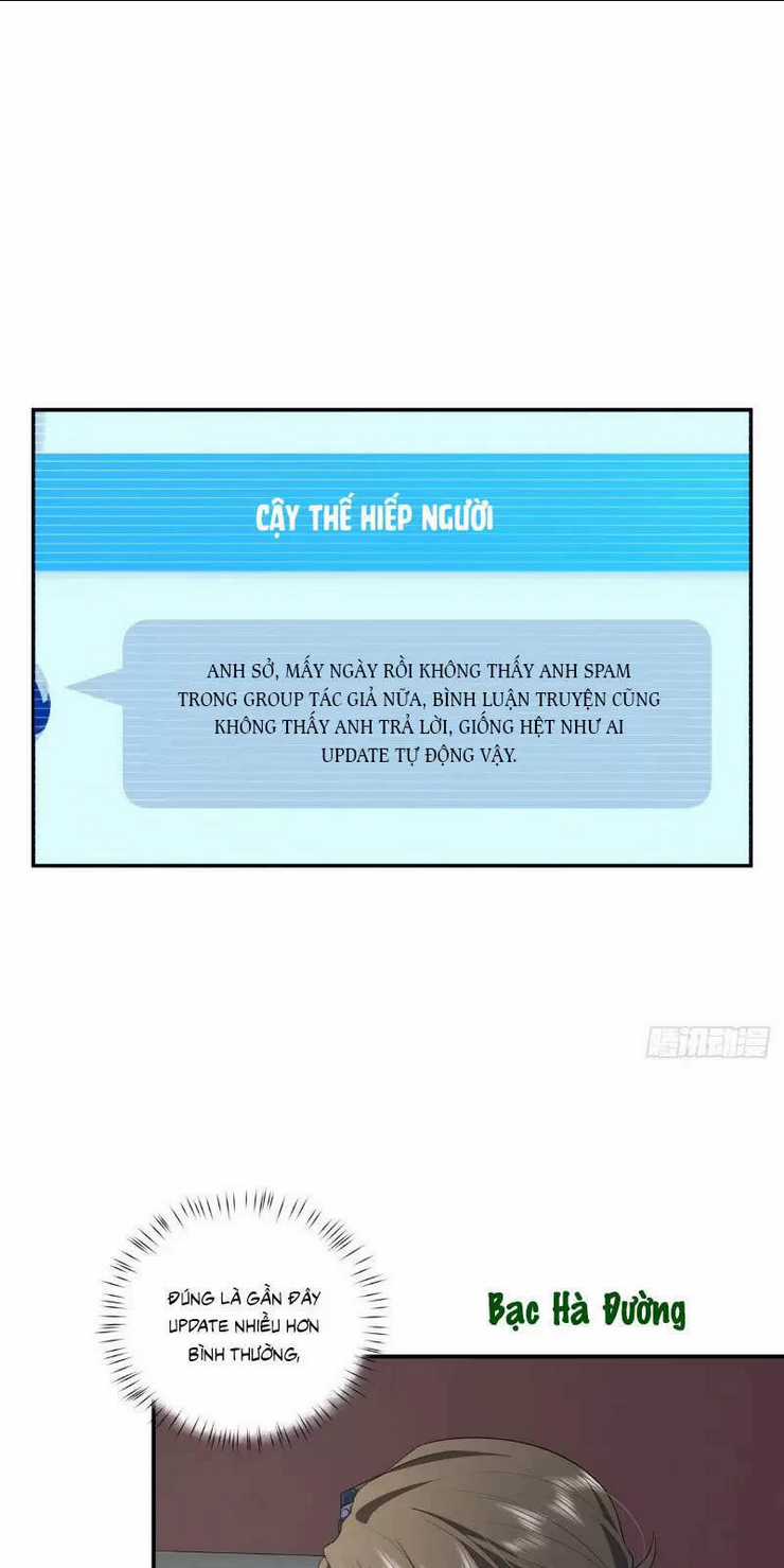 Nữ Chính Từ Trong Sách Chạy Ra Ngoài Rồi Phải Làm Sao Đây? Chapter 27 trang 10