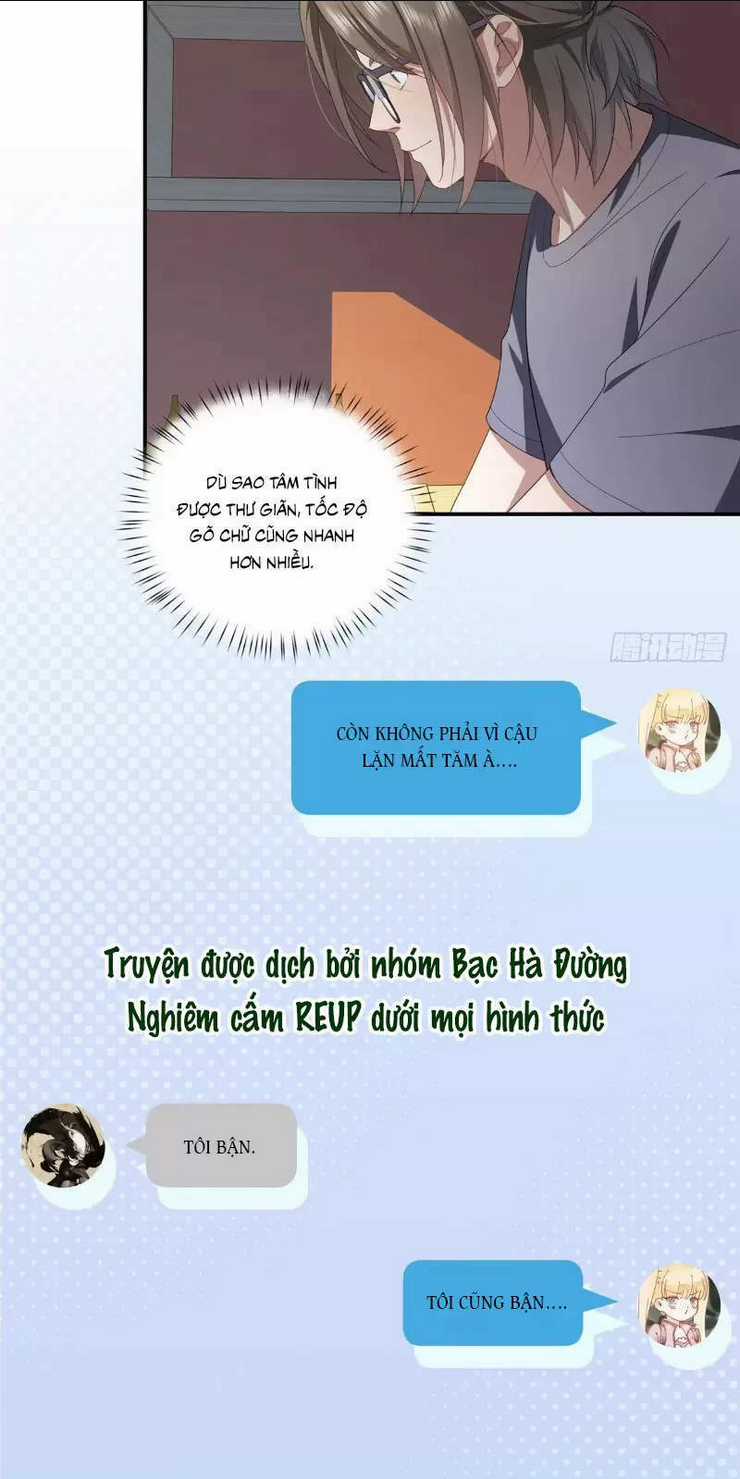 Nữ Chính Từ Trong Sách Chạy Ra Ngoài Rồi Phải Làm Sao Đây? Chapter 27 trang 11