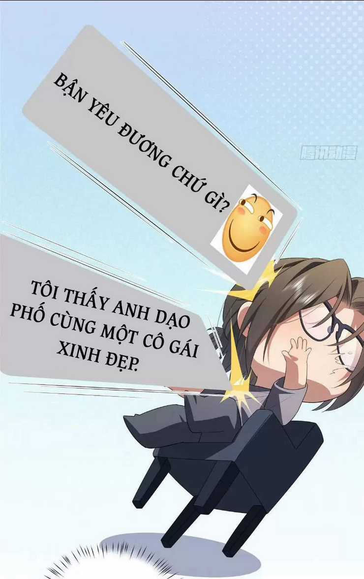 Nữ Chính Từ Trong Sách Chạy Ra Ngoài Rồi Phải Làm Sao Đây? Chapter 27 trang 12