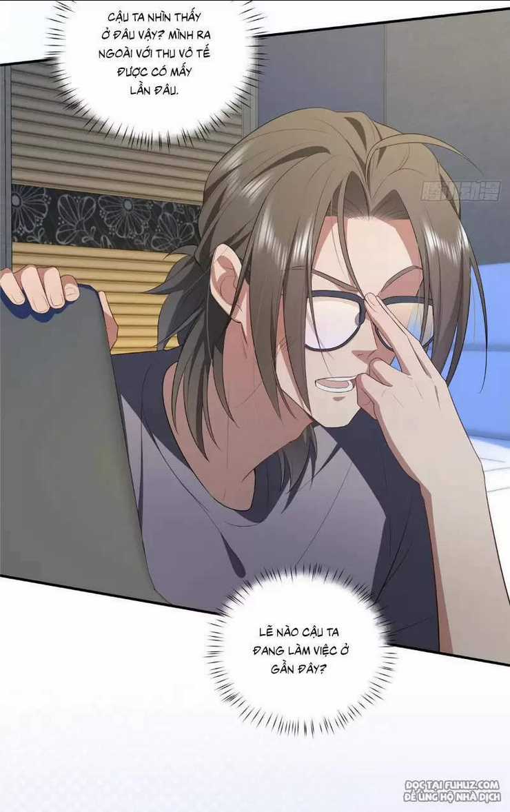 Nữ Chính Từ Trong Sách Chạy Ra Ngoài Rồi Phải Làm Sao Đây? Chapter 27 trang 13