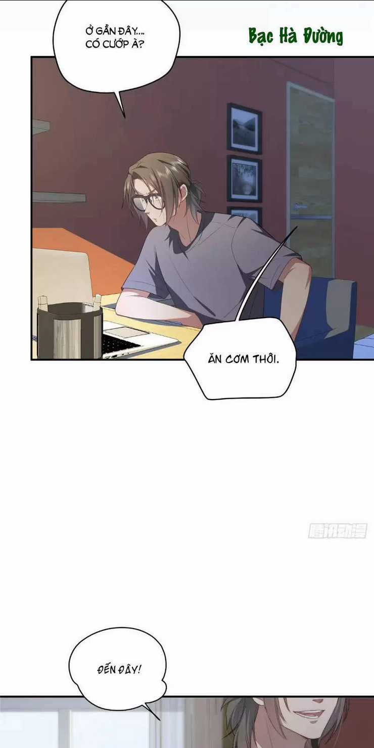 Nữ Chính Từ Trong Sách Chạy Ra Ngoài Rồi Phải Làm Sao Đây? Chapter 27 trang 15