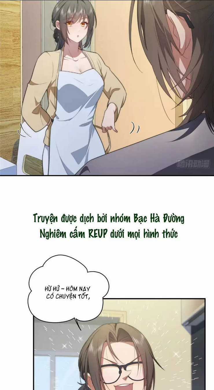 Nữ Chính Từ Trong Sách Chạy Ra Ngoài Rồi Phải Làm Sao Đây? Chapter 27 trang 17