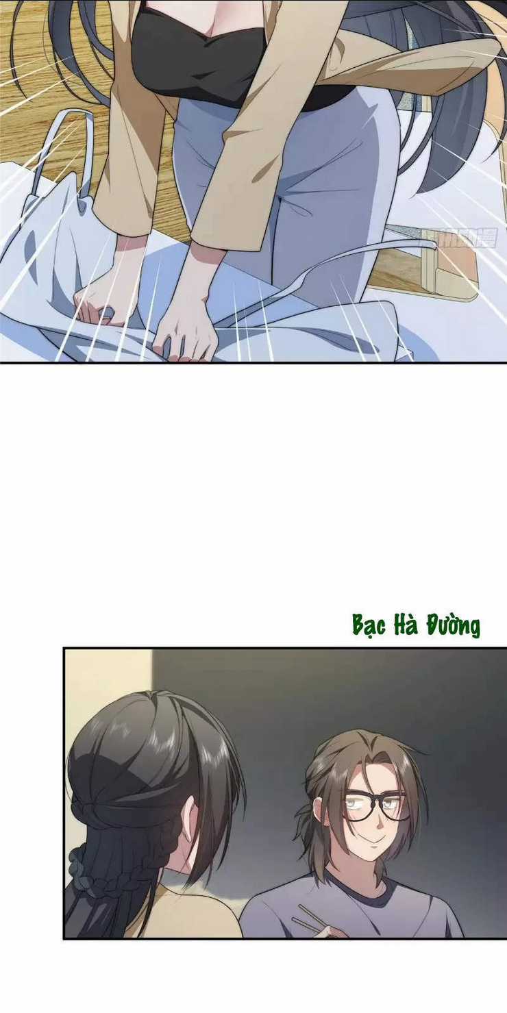 Nữ Chính Từ Trong Sách Chạy Ra Ngoài Rồi Phải Làm Sao Đây? Chapter 27 trang 19