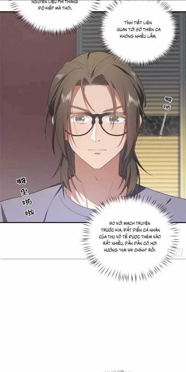 Nữ Chính Từ Trong Sách Chạy Ra Ngoài Rồi Phải Làm Sao Đây? Chapter 27 trang 2