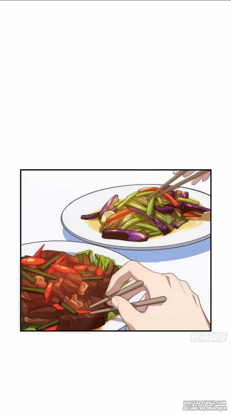 Nữ Chính Từ Trong Sách Chạy Ra Ngoài Rồi Phải Làm Sao Đây? Chapter 27 trang 23