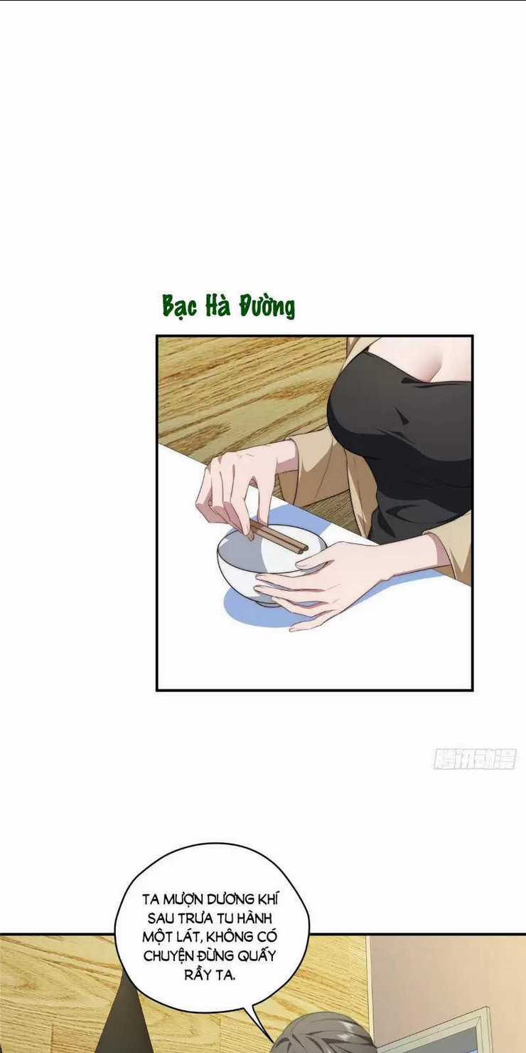 Nữ Chính Từ Trong Sách Chạy Ra Ngoài Rồi Phải Làm Sao Đây? Chapter 27 trang 24