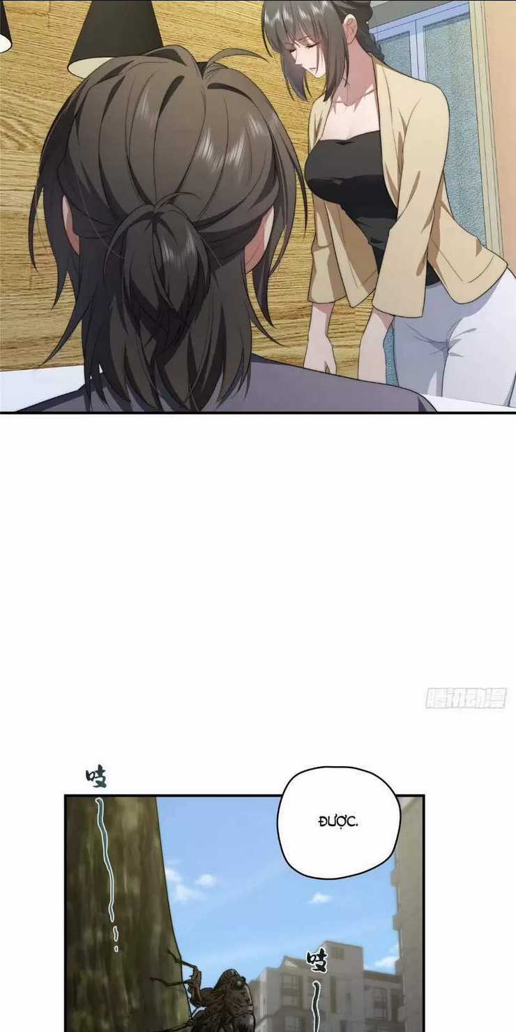 Nữ Chính Từ Trong Sách Chạy Ra Ngoài Rồi Phải Làm Sao Đây? Chapter 27 trang 25