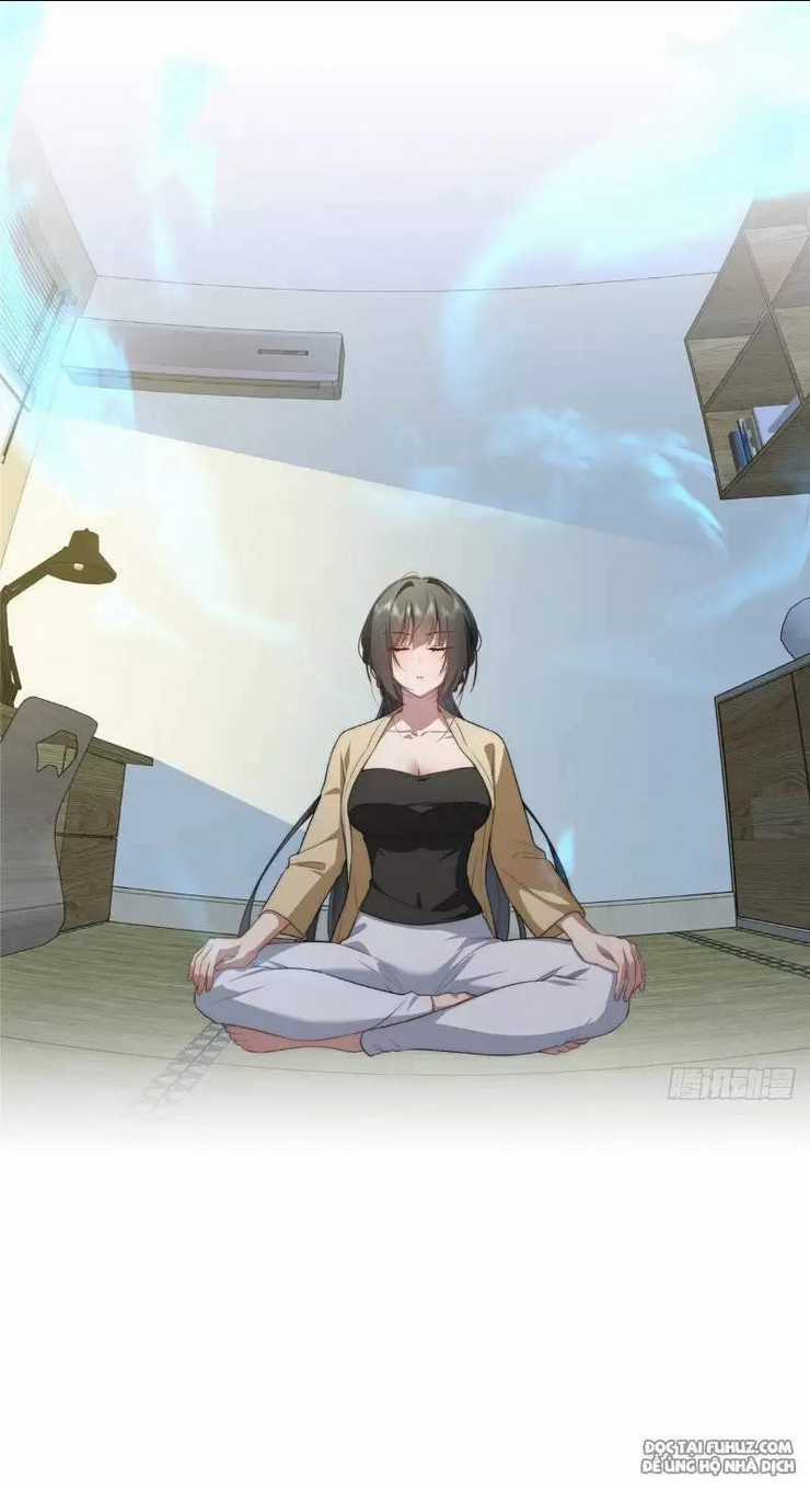 Nữ Chính Từ Trong Sách Chạy Ra Ngoài Rồi Phải Làm Sao Đây? Chapter 27 trang 27