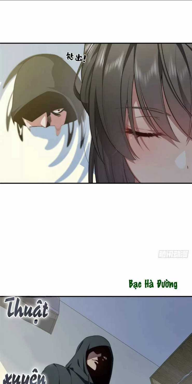 Nữ Chính Từ Trong Sách Chạy Ra Ngoài Rồi Phải Làm Sao Đây? Chapter 27 trang 29