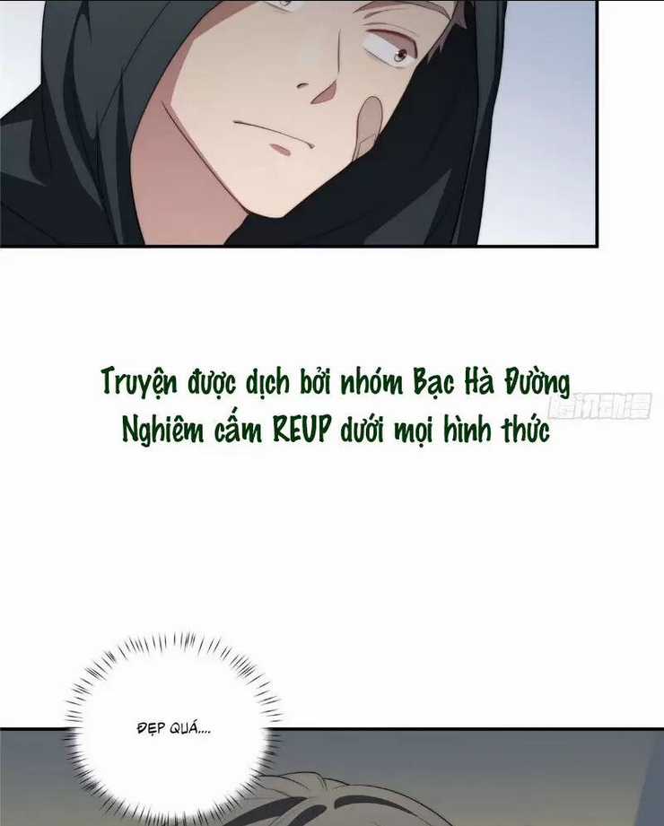 Nữ Chính Từ Trong Sách Chạy Ra Ngoài Rồi Phải Làm Sao Đây? Chapter 27 trang 31