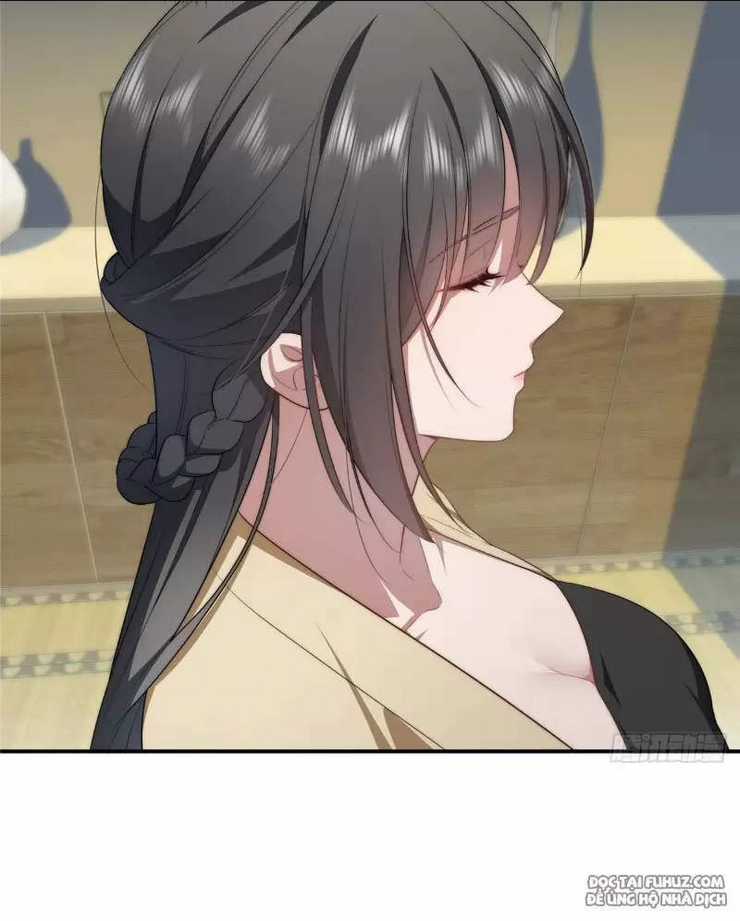 Nữ Chính Từ Trong Sách Chạy Ra Ngoài Rồi Phải Làm Sao Đây? Chapter 27 trang 32