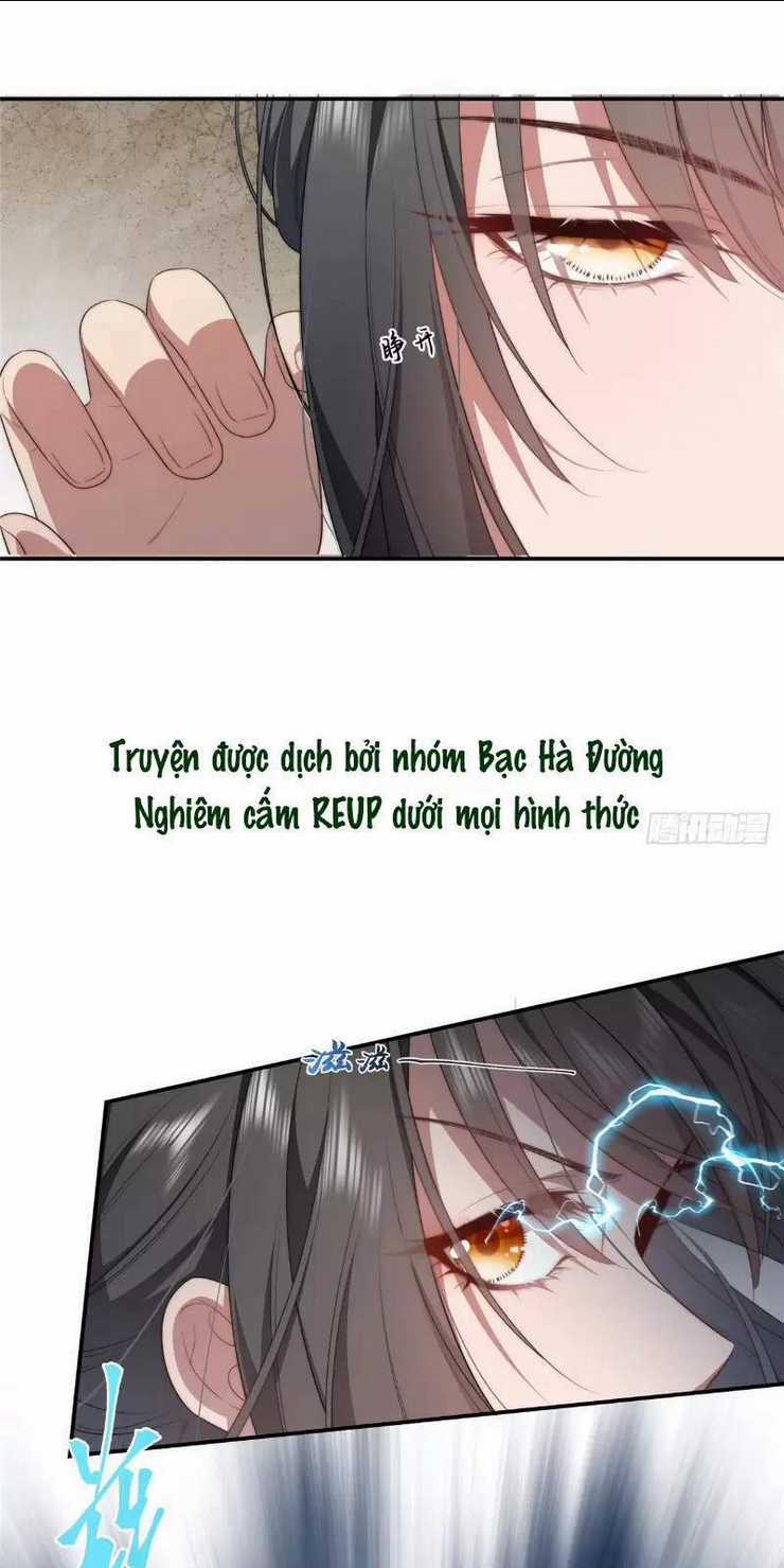 Nữ Chính Từ Trong Sách Chạy Ra Ngoài Rồi Phải Làm Sao Đây? Chapter 27 trang 34