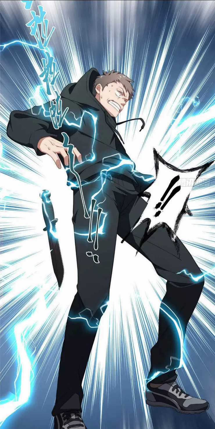 Nữ Chính Từ Trong Sách Chạy Ra Ngoài Rồi Phải Làm Sao Đây? Chapter 27 trang 35