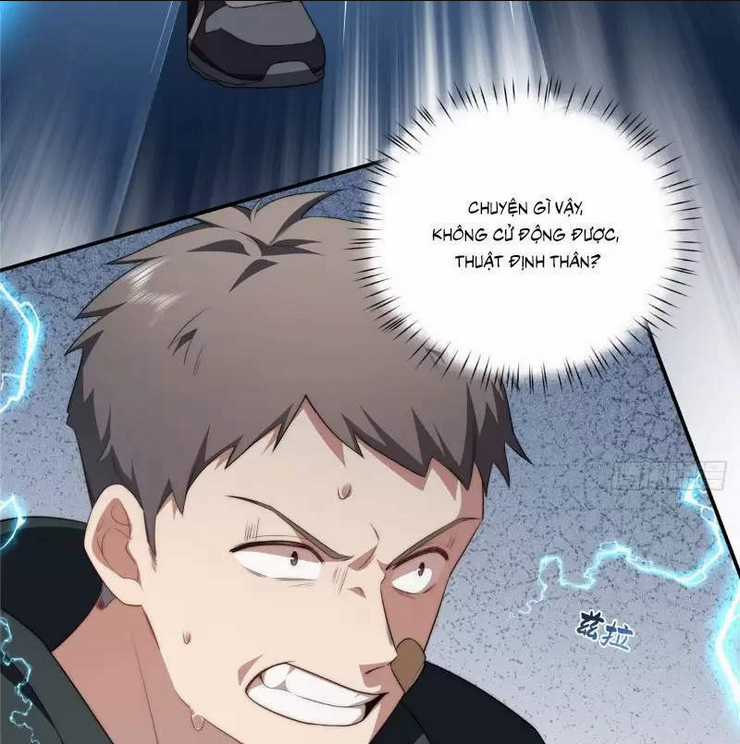 Nữ Chính Từ Trong Sách Chạy Ra Ngoài Rồi Phải Làm Sao Đây? Chapter 27 trang 36