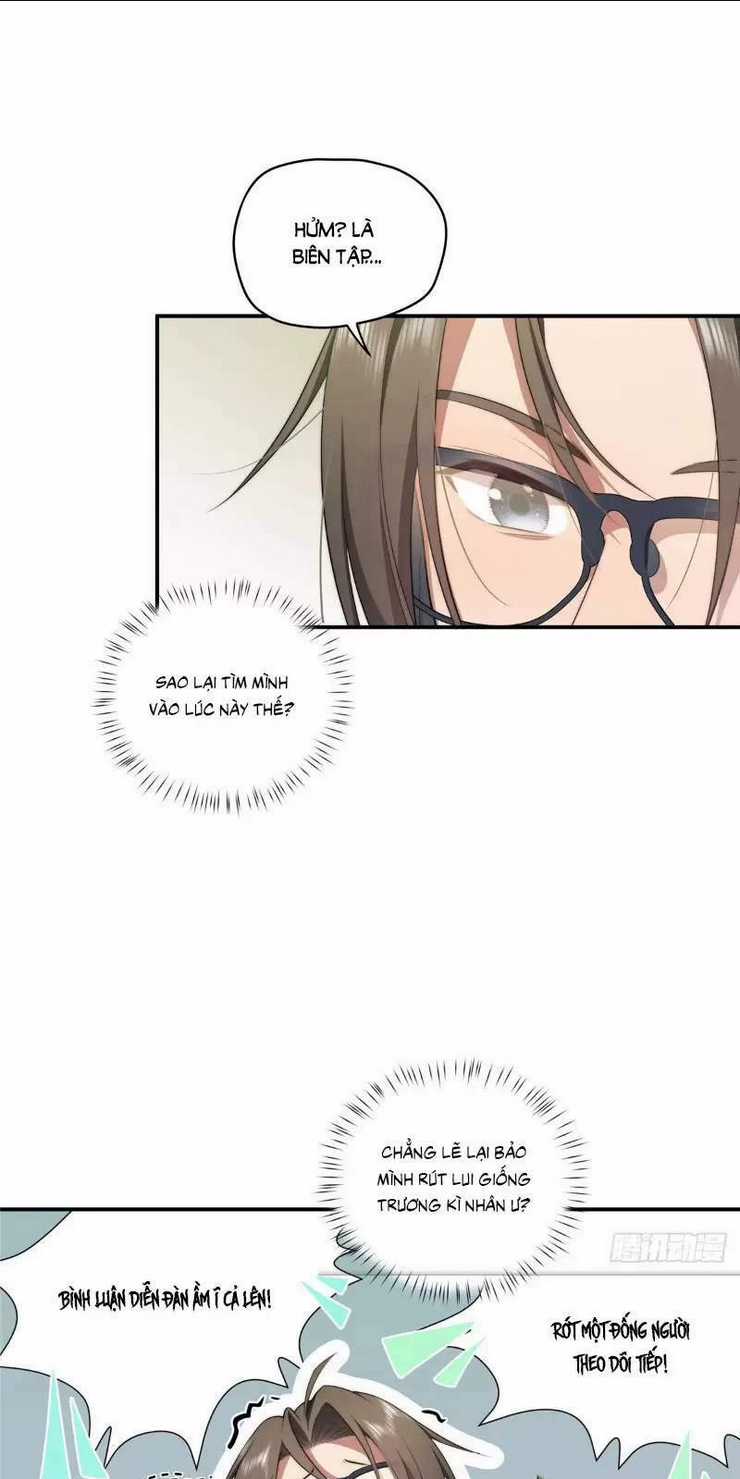 Nữ Chính Từ Trong Sách Chạy Ra Ngoài Rồi Phải Làm Sao Đây? Chapter 27 trang 6