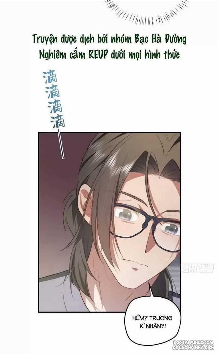 Nữ Chính Từ Trong Sách Chạy Ra Ngoài Rồi Phải Làm Sao Đây? Chapter 27 trang 9